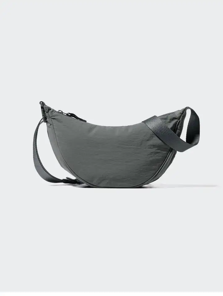 Сумка Uniqlo Round Mini Shoulder Bag