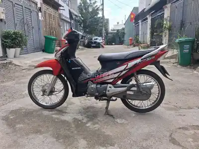 Honda Future Neo 2006 125cc, возможен обмен на другой мотоцикл