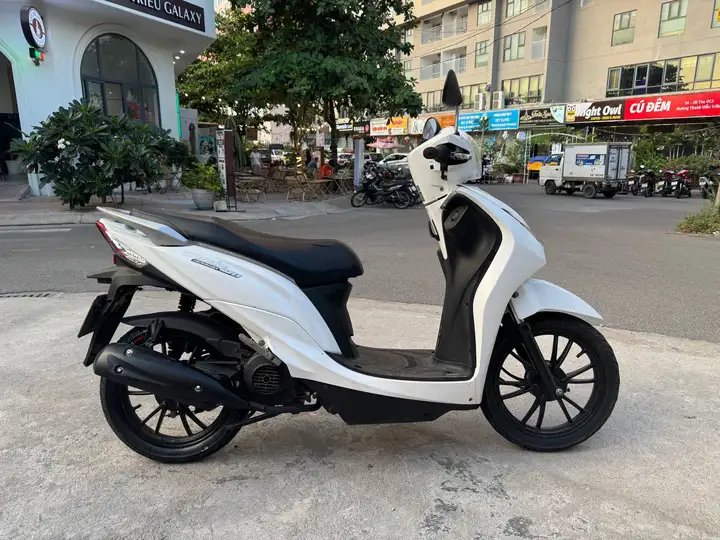 Байк Kymco Hermosa Candy 50