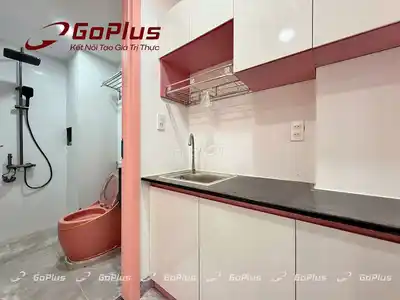 Недорогая комната в аренду в Го Вап
