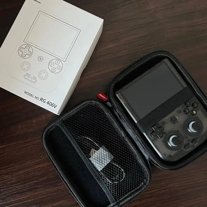 Игровая консоль Anbernic RG-406V