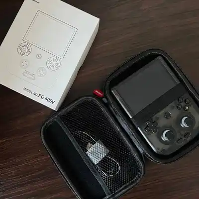 Игровая консоль Anbernic RG-406V
