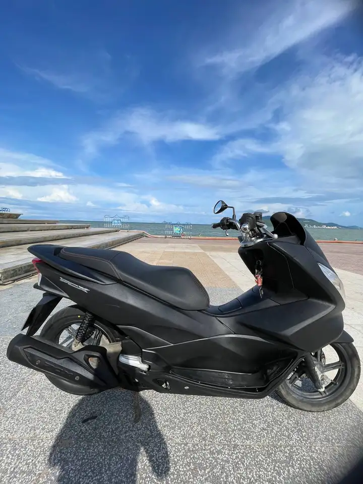 Honda PCX 125