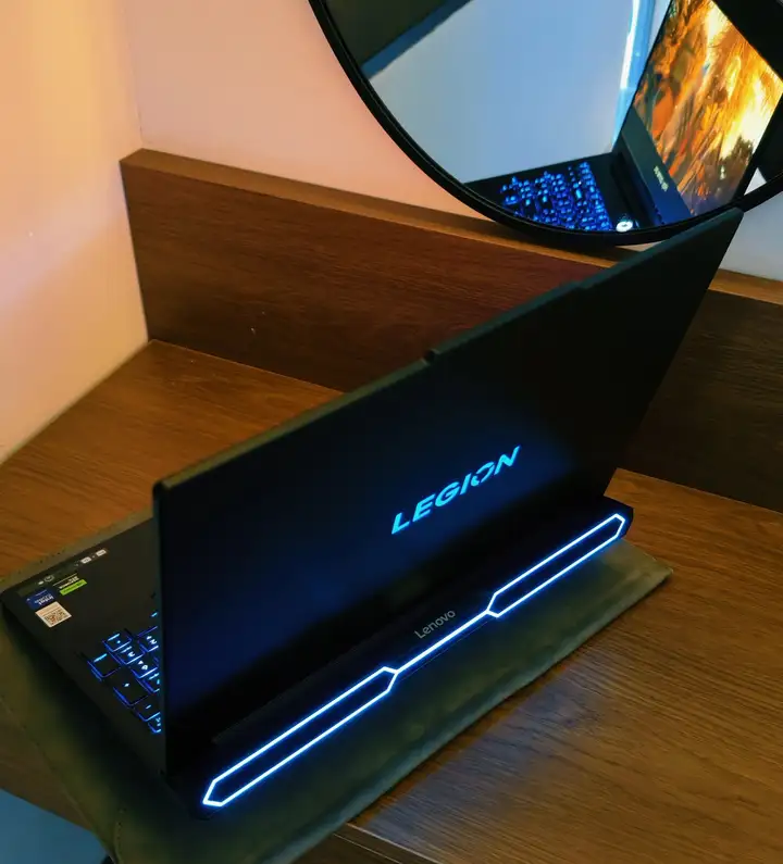 Lenovo Legion Pro 7