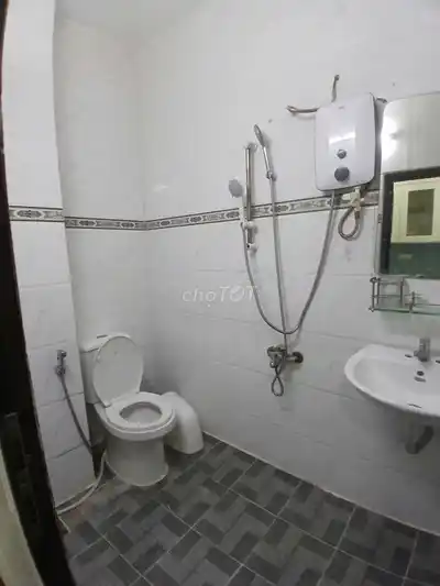 Квартира Vicoland на улице Зыонг Ван Нга, 53м², 2 спальни, с мебелью