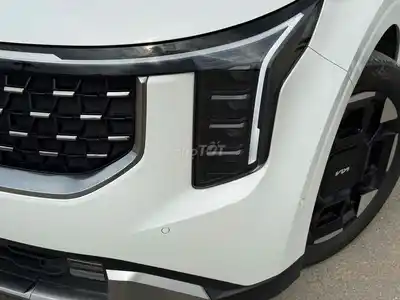 KIA Carnival 2025 2.2D Signature, 40 тыс. км