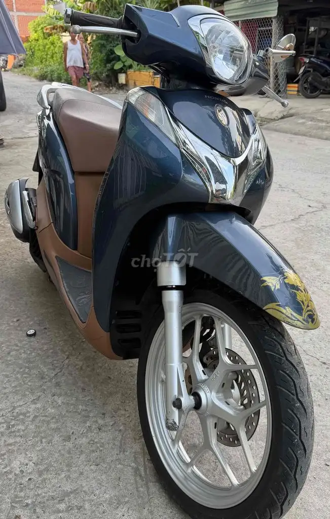 Honda SH Mode 2020 Smart Key