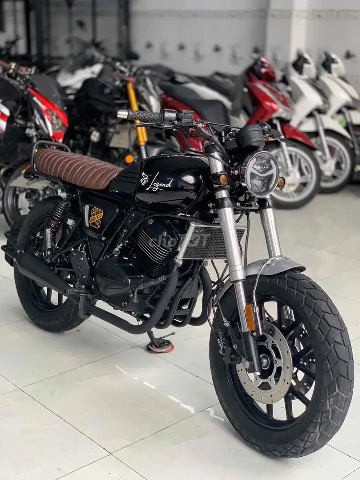 GPX TWIN 250 2021 Черный 24 тыс. км Выгодная цена