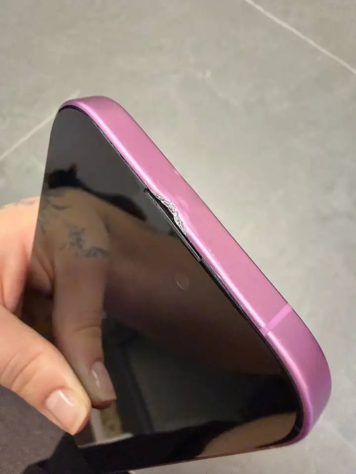 iPhone 16 128 ГБ