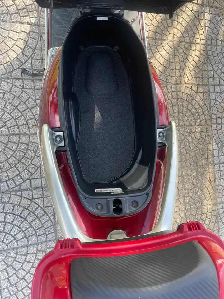 Honda Lead 110cc (2011, Инжектор / EFI)