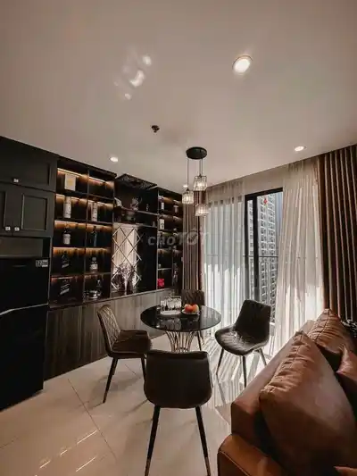 Апартаменты с 2 спальнями в Vinhomes Ocean Park Luxury