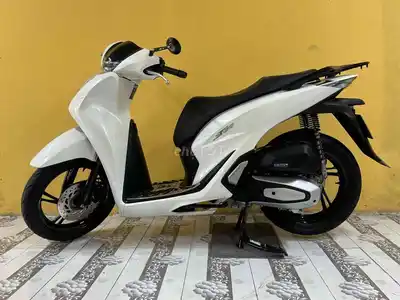 Honda SH 125, 2021 год, АБС, супер состояние, 43H1-314.54