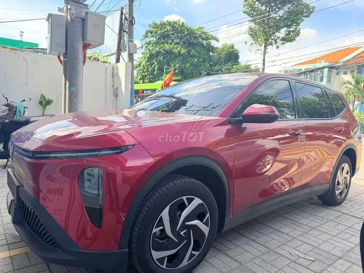 VinFast Limo Green 2026, первоначальный взнос всего 57 млн
