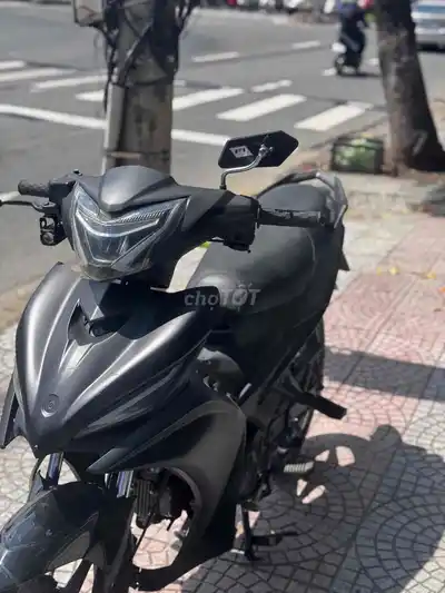 Мотоцикл Ex 50cc 2023 черный