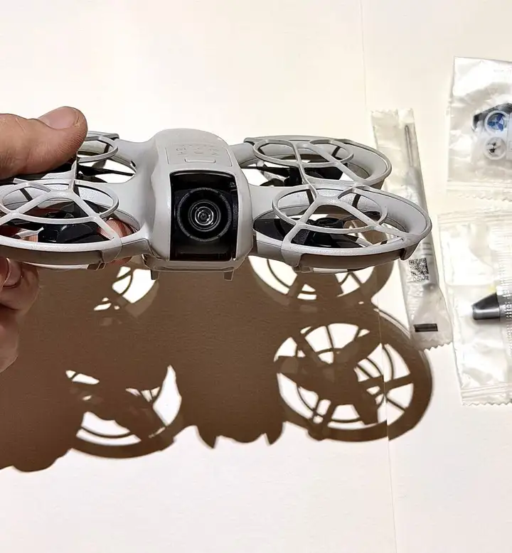 DJI Neo 4K
