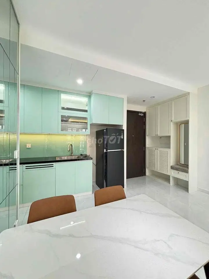 Аренда Celesta Rise 80 м2, 2 спальни, 2 санузла