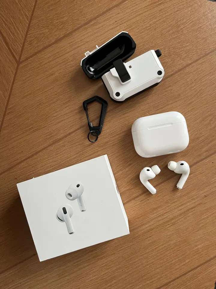 Airpods Pro 3