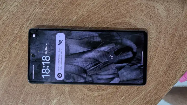 Google Pixel 7, 128 ГБ