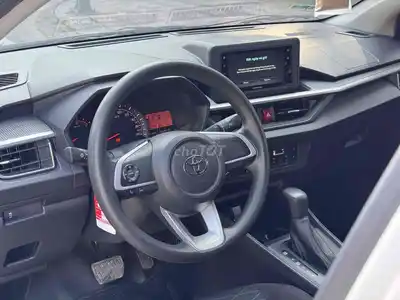 Toyota Wigo 2023 автомат