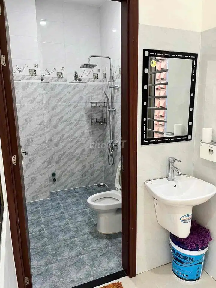 🏠 3-этажный дом на ул. Хой Киенг — Нам Хоа Суан, Дананг