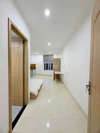 Студия на улице An Đồn 5, An Hải