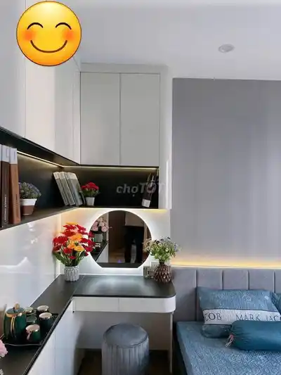 Апартаменты Vinhomes Smart City в аренду