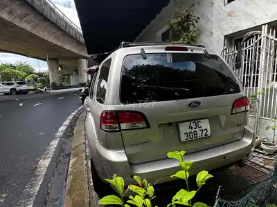 Ford Escape 2013 2.3L автомат, розовый