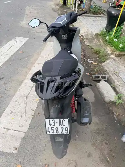 Honda SH160i 2025 Серый 5800км