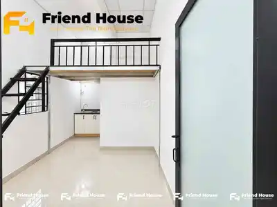 🏡 Новая двухуровневая студия – Куанг Чунг, Говап