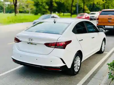 Hyundai Accent 2022 AT Standard 7v km