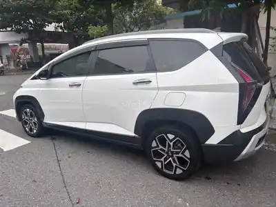 Hyundai Stargazer X Cao cap 2024