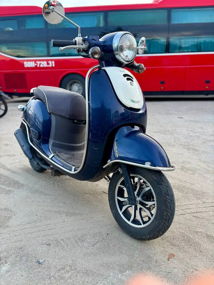 FL YAMAHA 2018
