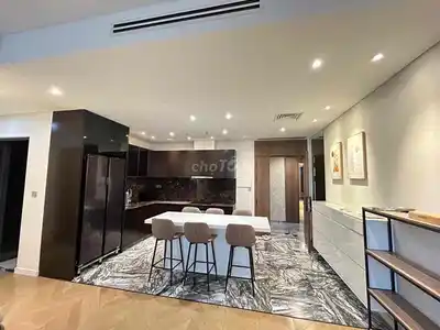 Сдается в аренду квартира 3 спальни, 2 санузла в Lumière Riverside по выгодной цене