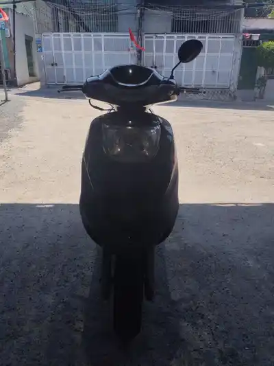 Cym Atilla 125