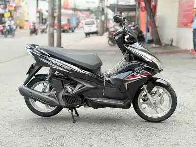 Honda Airblade 125cc 2013 - Доступна рассрочка