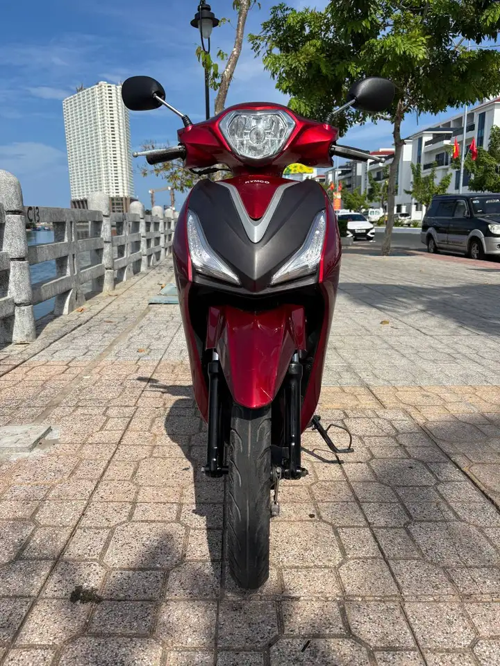 KYMCO Candy Hermosa 2019
