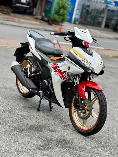 ♻️ Владелец Yamaha Exciter BSTP (со взносом)