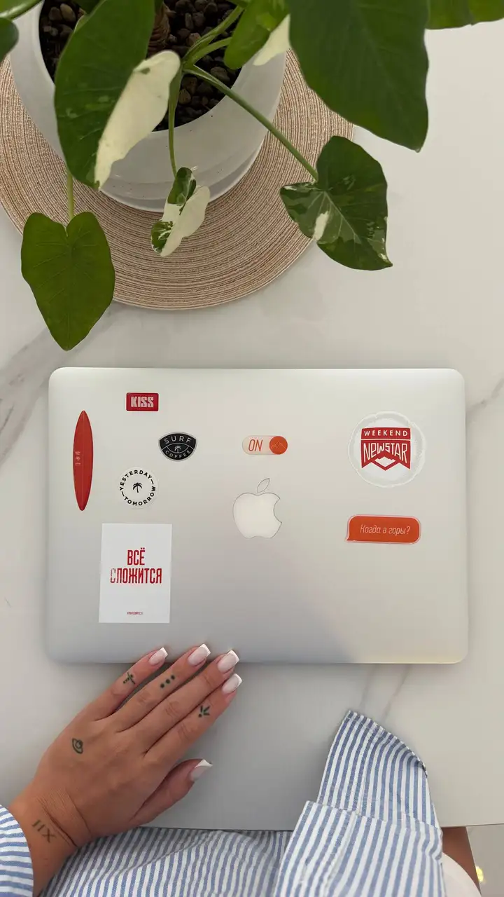 MacBook Air 13 2017 8/128 ГБ