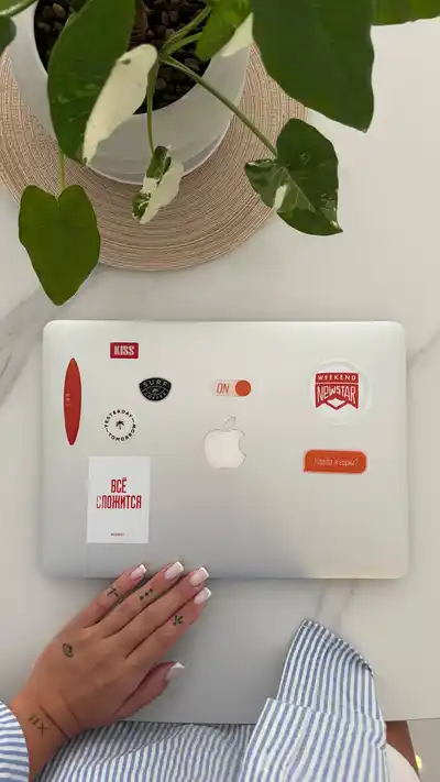 MacBook Air 13 2017 8/128 ГБ