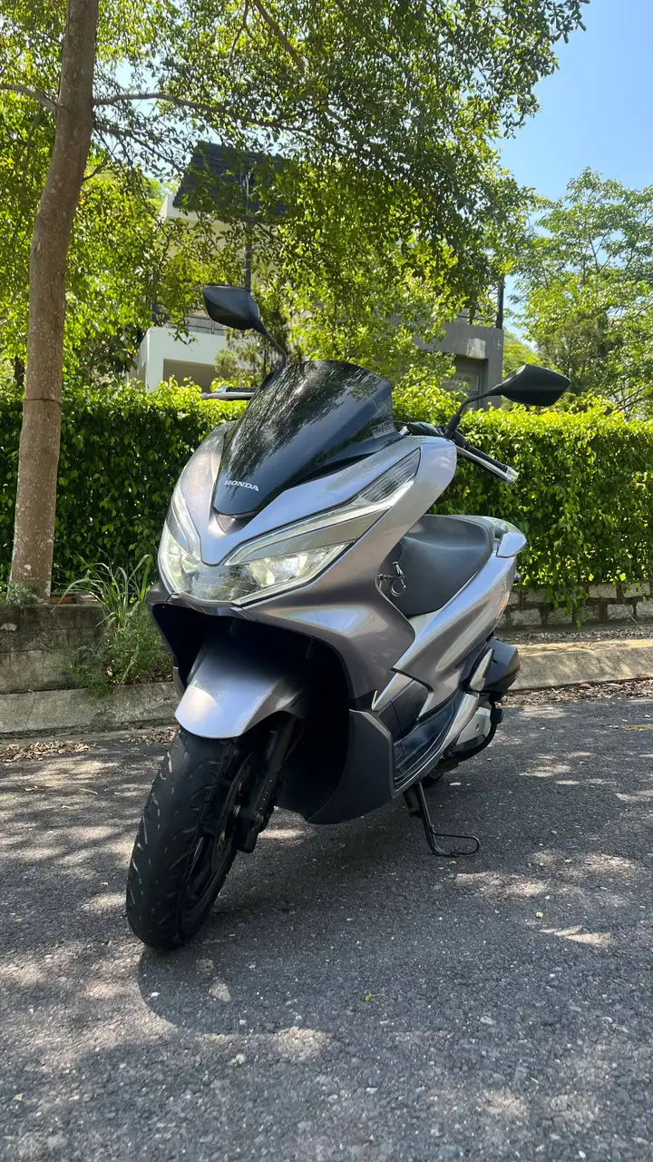 Honda PCX 2019