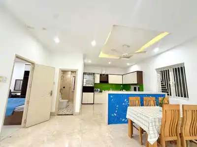 Квартира с 1 спальней, 80 кв.м – ул. Ле Ван Зует, комната 103