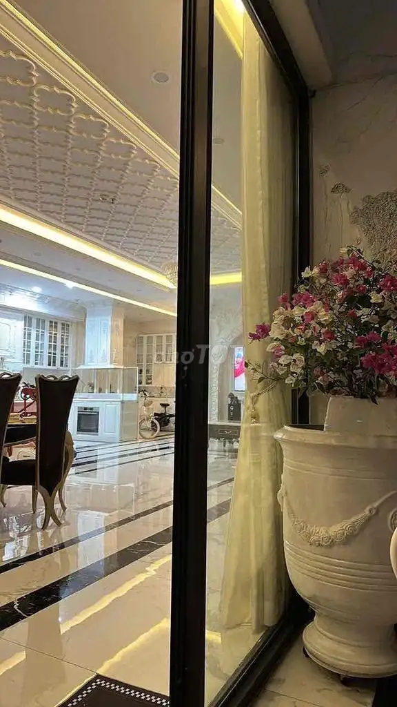 Пентхаус в Hud Building Нячанг, красивый вид на море, скоро розовый sổ