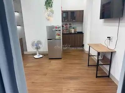 Сдаётся квартира с мебелью и техникой в Дананге