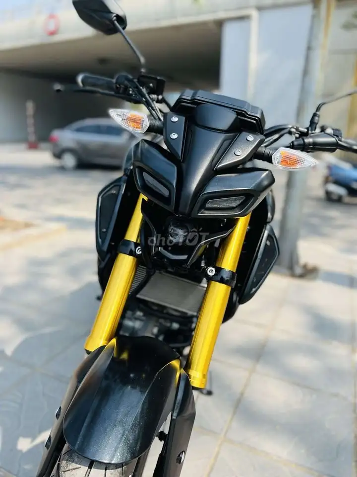 Yamaha MT-15, номер 29, один хозяин, состояние нового