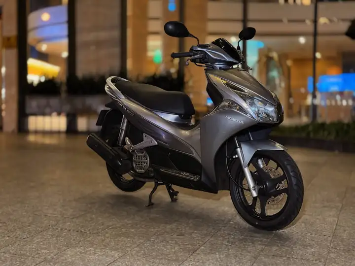 Honda Air Blade 2013