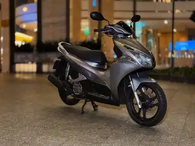 Honda Air Blade 2013