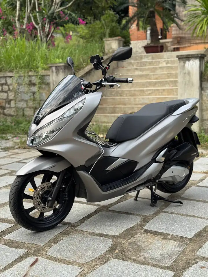 Honda PCX 150