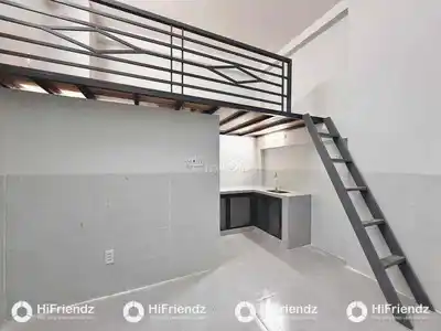 Аренда новой двухуровневой квартиры с лифтом и мебелью у ДХ ВХУ