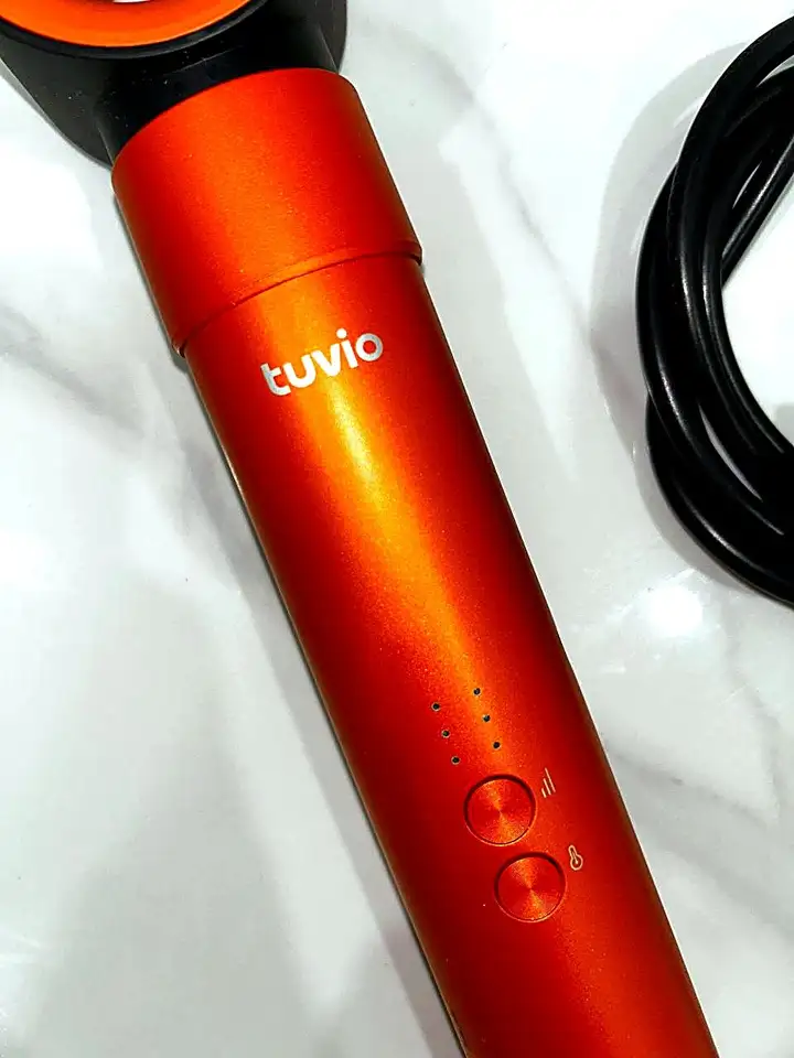 Фен Tuvio