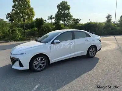 Hyundai Accent Premium 1.5 в 2024 году - 475 миллионов